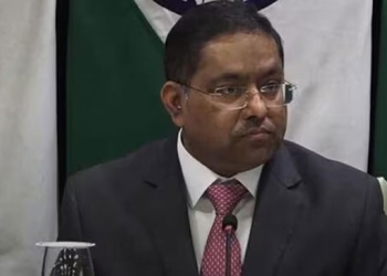 भारत ने अमेरिकी आयोग की धार्मिक स्वतंत्रता रिपोर्ट को खारिज किया