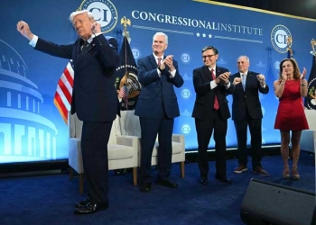 अमेरिका में रिलायंस करेगी अरबों डॉलर निवेश, ट्रंप ने रिफाइनरी उद्घाटन का ऐलान