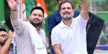 राज्यसभा चुनाव में कांग्रेस‑राजद के लिए गले की फांस बने बागी विधायक