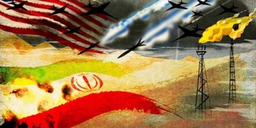 आर्थिक और मानवीय संकट: अमेरिका‑ईरान युद्ध की शुरुआती धमक