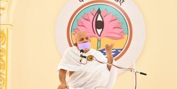 प्रियता और अप्रियता में रखे सम भाव : युगप्रधान आचार्यश्री महाश्रमण