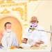 दूसरों पर शासन से पूर्व जरूरी है स्वयं पर अनुशासन : युगप्रधान आचार्यश्री महाश्रमण