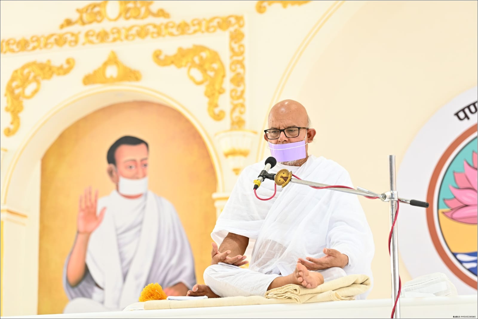 सबसे बड़ा दान है सम्मान देना : युगप्रधान आचार्यश्री महाश्रमण