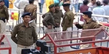 जदयू कार्यकर्ताओं का विरोध, सीएम आवास के पास विधायक प्रेम मुखिया की कार रोकी