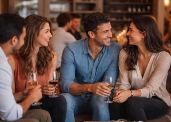 दोस्ती और प्रेम में संतुलन: पार्टनर के सम्मान को प्राथमिकता दें