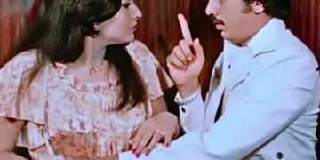 आनंद बख्शी की अनोखी कलम: एक गाने में पिरो दिए 80 फिल्मों के नाम