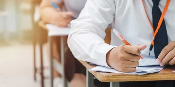 राजस्थान 10वीं बोर्ड में बड़ा बदलाव: अब साल में दो बार होंगी परीक्षाएं