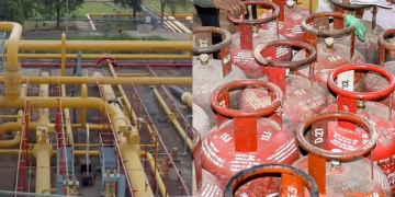 पाइप गैस के बदले नियम, एलपीजी सिलेंडर रखने पर रोक, नया कनेक्‍शन लेने पर छूट