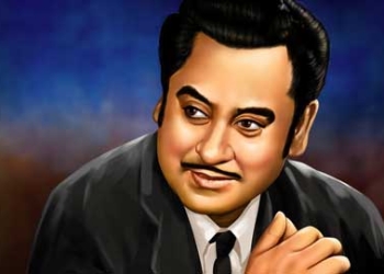 किशोर कुमार के आख़िरी दिन और उनकी अंतिम रिकॉर्डिंग का रहस्य