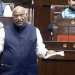 पाकिस्तान पर खरगे का हमला: अफगान अस्पताल पर हवाई हमले की कड़ी निंदा