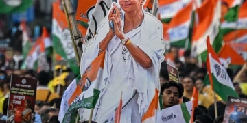 2026 बंगाल चुनाव: भबानीपुर में ममता बनर्जी vs सुवेंदु अधिकारी