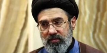 ईरान की ‘असेंबली ऑफ एक्सपर्ट्स’ का बड़ा फैसला, मोजतबा खामेनेई को मिली कमान