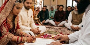 गुजरात में यूसीसी बिल पेश, हलाला प्रथा पर रोक का प्रावधान