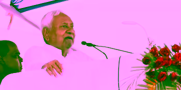 बिहार में इस बार एक महिला हो सकती है डिप्टी सीएम, नीतीश ने सम्राट चौधरी और लेसी सिंह को किया आगे