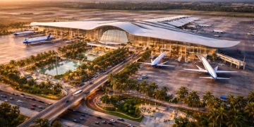 25 साल बाद जेवर का सपना पूरा, नोएडा इंटरनेशनल एयरपोर्ट तैयार