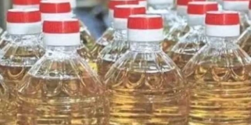 आम आदमी की जेब पर दबाव, खाना पकाने का तेल हुआ महंगा