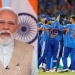 भारत की शानदार जीत: वर्ल्ड कप पर कब्ज़ा, पीएम मोदी ने बधाई दी