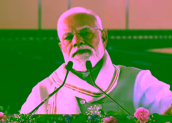 जहां से कांग्रेस की सोच खत्म होती है, वहां से हमारा काम शुरू होता है… पीएम मोदी