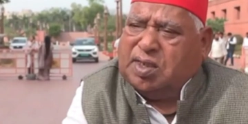 आजादी के बाद पहली बार राम रसोई बंद हुई; अवधेश प्रसाद बोले- अयोध्या में धरना दूंगा