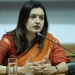 प्रियंका चतुर्वेदी को मौका न मिलने पर सियासी चर्चा, संजय राउत ने दी सफाई