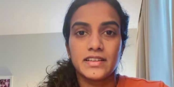 सिंधू ने साझा किया भयावह अनुभव, घर लौटकर धन्यवाद जताया