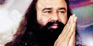 रामचंद्र छत्रपति हत्याकांड में गुरमीत राम रहीम को हाईकोर्ट से राहत