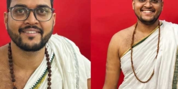 “स्वयंभू भगवान” ने महिलाओं के साथ किया यौन शोषण, आरोपी गिरफ्तार