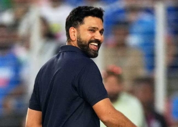 “भारतीय क्रिकेट की जीत की लय जारी रहेगी” : रोहित शर्मा