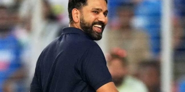 “भारतीय क्रिकेट की जीत की लय जारी रहेगी” : रोहित शर्मा