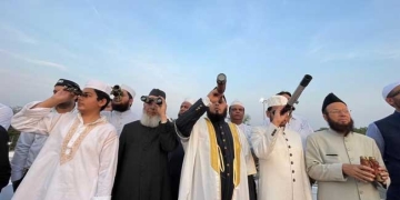 शिया समुदाय का ईद‑विरोध: न्याय और संवेदनशीलता का प्रतीक