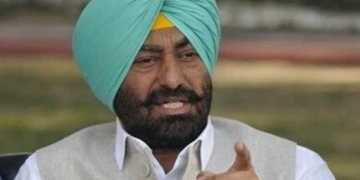 पंजाब राजनीति में भूकंप: खैहरा के बयान से उबला विधानसभा का माहौल