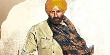 सनी देओल की फिल्म ‘लाहौर 1947’ का नाम बदलकर ‘बटवारा 1947’