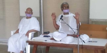 आत्माराम का ध्यान ही परमानन्द का मार्ग: मुनि श्री तत्त्व रूचि जी ‘तरुण’