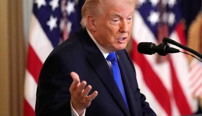 अमेरिकी-इजरायली हमले में ईरान के 48 वरिष्ठ नेता मारे गए, ट्रंप ने दी अहम जानकारी