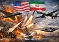 टकराव नहीं, थकावट: अमेरिका-इज़राइल के खिलाफ ईरान की रणनीति