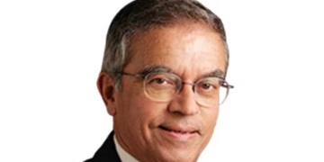 कला और व्यापार में मिसाल छोड़ गए विजय कृष्णा का निधन