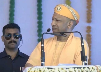 योगी आदित्यनाथ ने विपक्ष पर साधा निशाना, राम मंदिर और सांस्कृतिक गौरव पर जोर