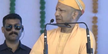 योगी आदित्यनाथ ने विपक्ष पर साधा निशाना, राम मंदिर और सांस्कृतिक गौरव पर जोर