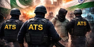 हिंदू पहचान की आड़ में आतंकी नेटवर्क, यूपी एटीएस का बड़ा एक्शन