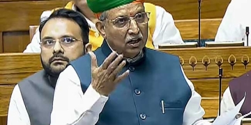 लोकसभा में बड़ा बदलाव: 815 सीटों का प्रस्ताव, 272 महिलाओं के लिए आरक्षित