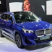 भारत में इलेक्ट्रिक लग्जरी कारों की रेस में BMW iX1 सबसे आगे