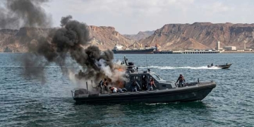 समुद्र तक पहुंचा संघर्ष: बीएलए ने किया पहले नौसैनिक ऑपरेशन का दावा