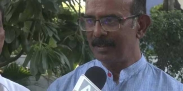 पीओके को लेकर बड़ा दावा, बूरा नरसैया गौड़ बोले—सपना साकार होगा