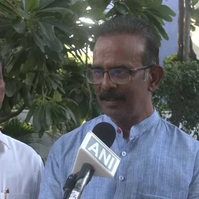 पीओके को लेकर बड़ा दावा, बूरा नरसैया गौड़ बोले—सपना साकार होगा