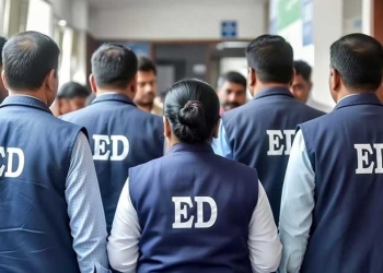 कोयला घोटाले पर ईडी की बड़ी चोट, बंगाल में 159 करोड़ की संपत्ति जब्त