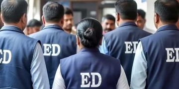 कोयला घोटाले पर ईडी की बड़ी चोट, बंगाल में 159 करोड़ की संपत्ति जब्त