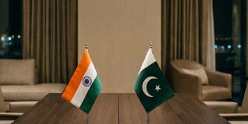 आधिकारिक ठहराव के बावजूद दोहा में भारत-पाक बैकचैनल संवाद