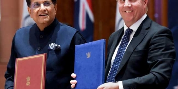 भारत-न्यूजीलैंड मुक्त व्यापार समझौता, निवेश के नए द्वार खुले