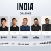 ई-स्पोर्ट्स नेशंस कप २०२६: भारत की कोचिंग टीम घोषित