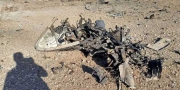 ईरान-अमेरिका तनातनी बढ़ी: रेस्क्यू मिशन को लेकर नए आरोप